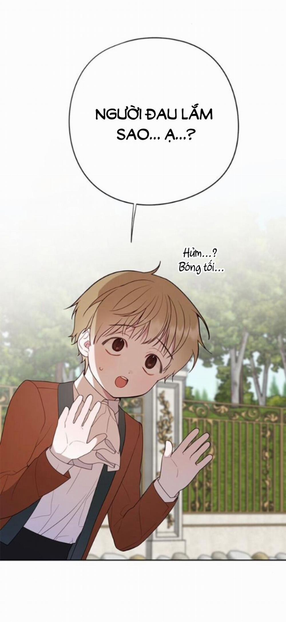 Bạo Chúa Bé Con 28.2 trang 25