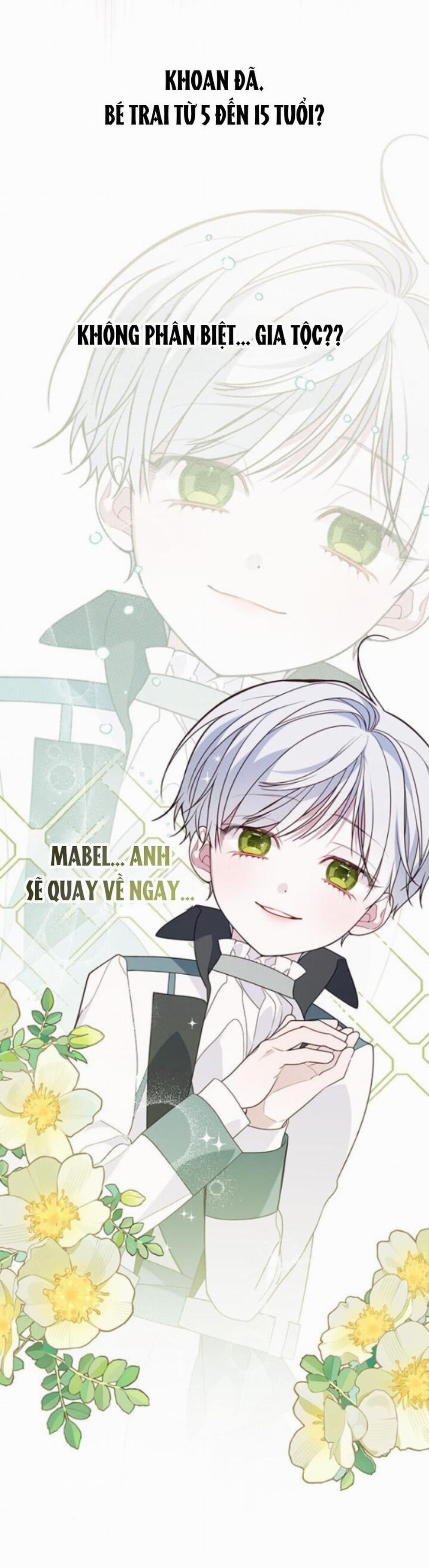 Bạo Chúa Bé Con 28.2 trang 35