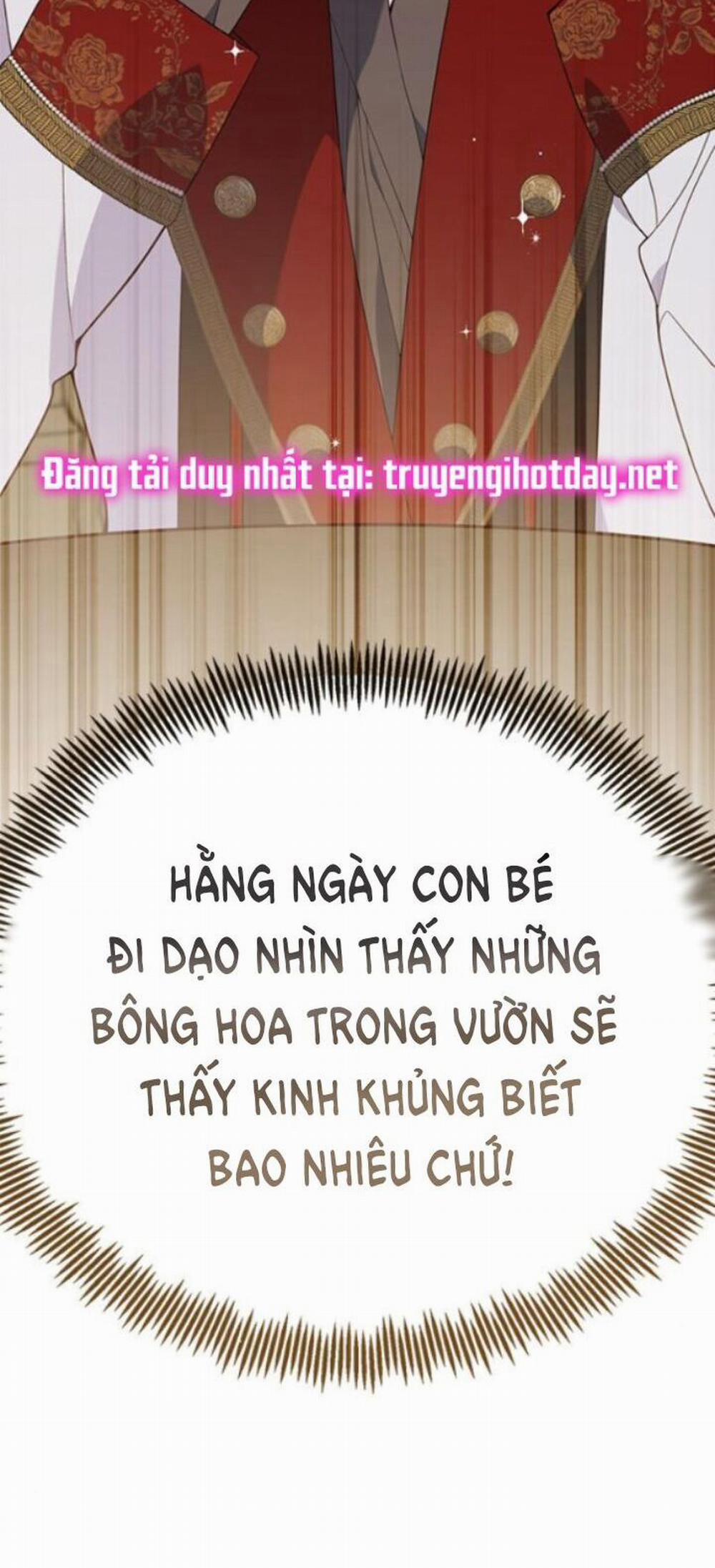 Bạo Chúa Bé Con 28.2 trang 7