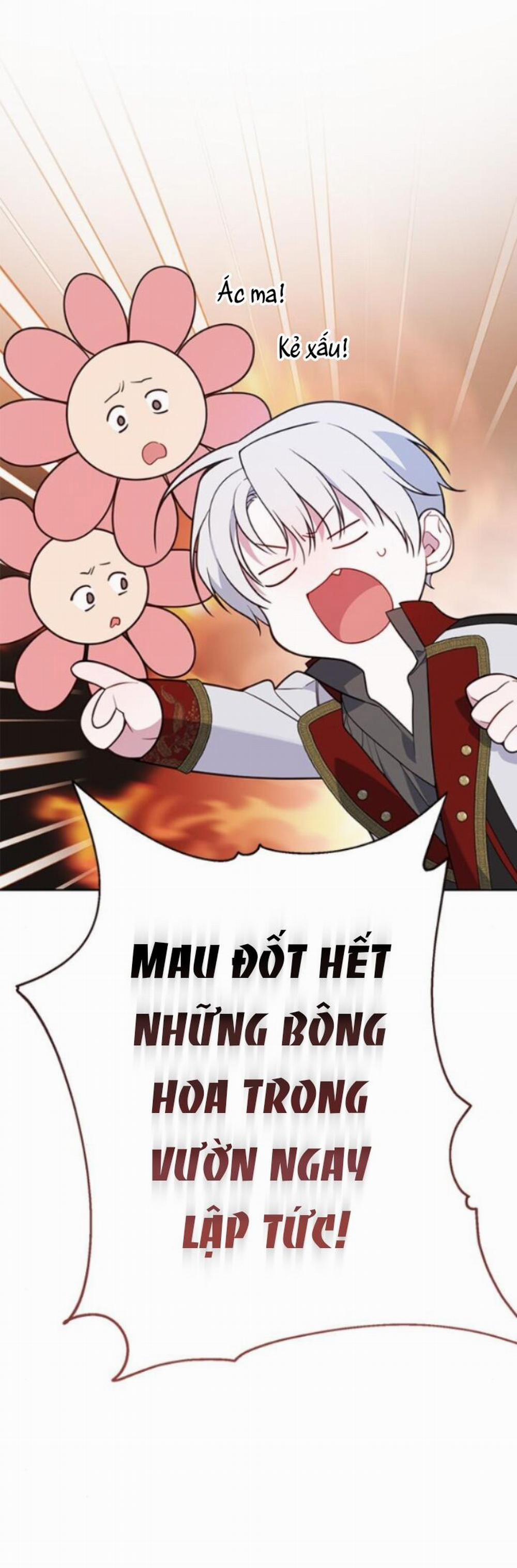 Bạo Chúa Bé Con 28.2 trang 9