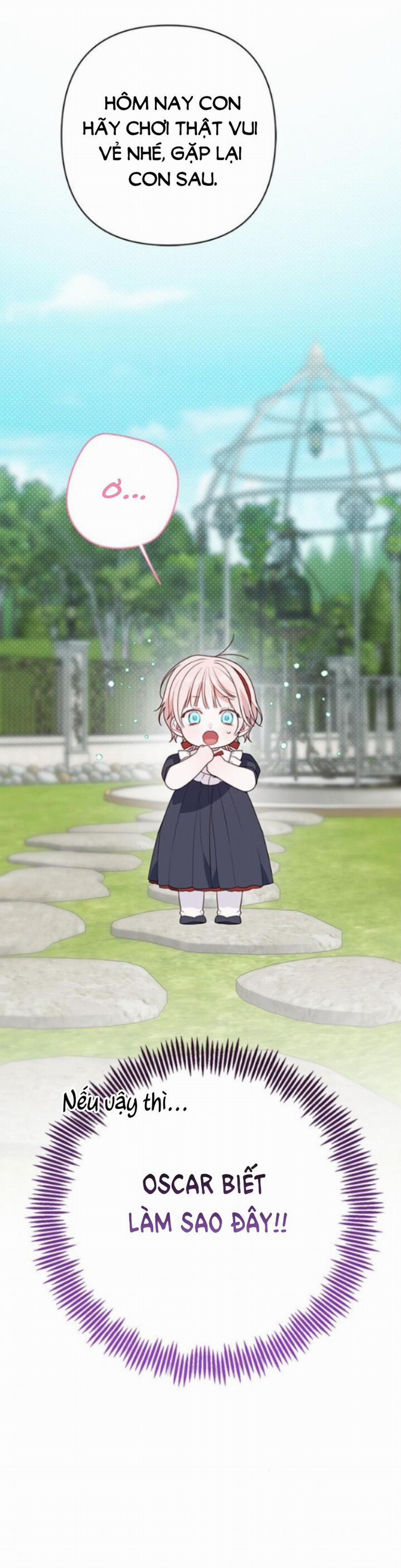 Bạo Chúa Bé Con 29.1 trang 10