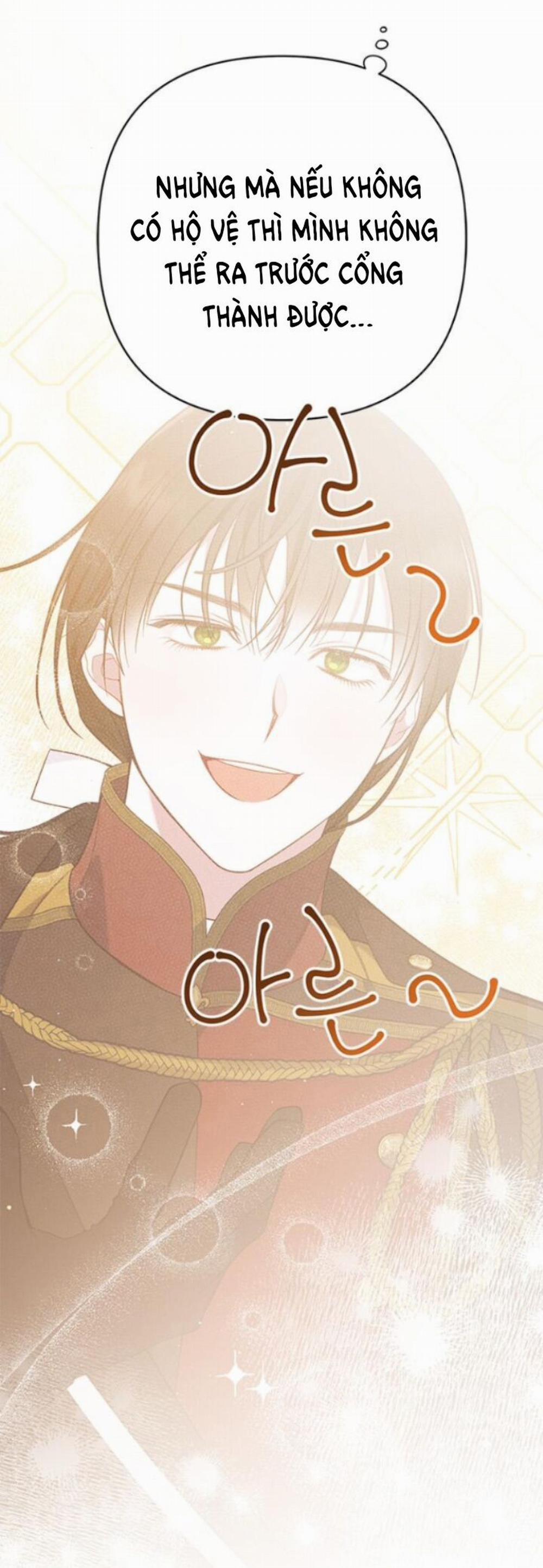 Bạo Chúa Bé Con 29.1 trang 15