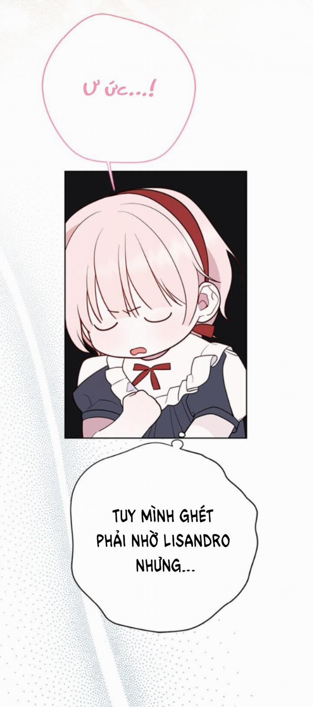 Bạo Chúa Bé Con 29.1 trang 16