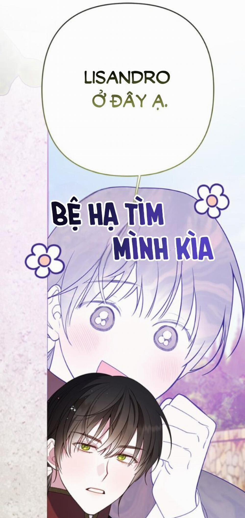 Bạo Chúa Bé Con 29.1 trang 20