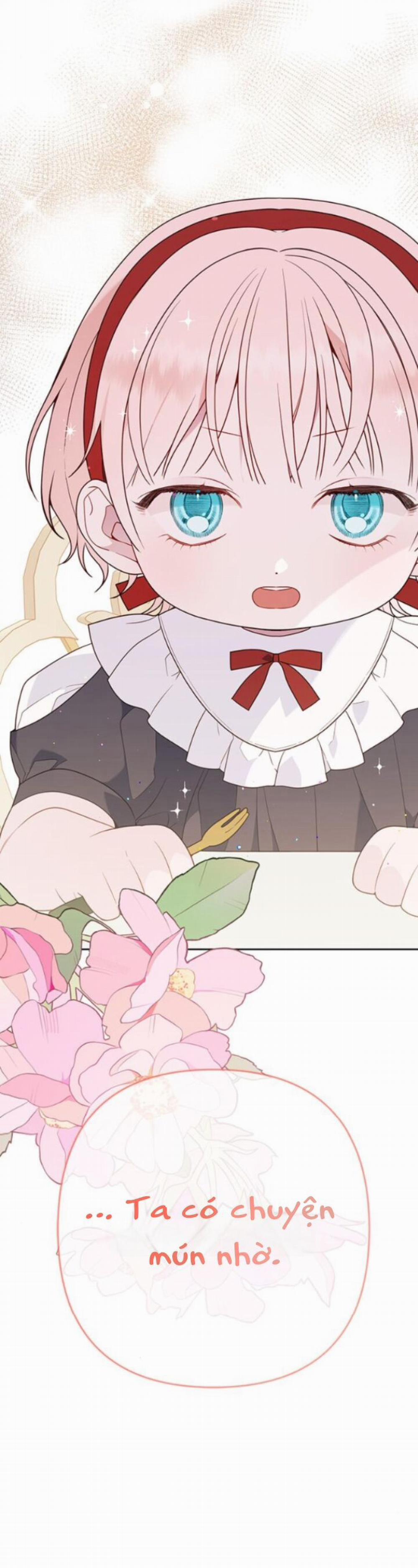 Bạo Chúa Bé Con 29.1 trang 22