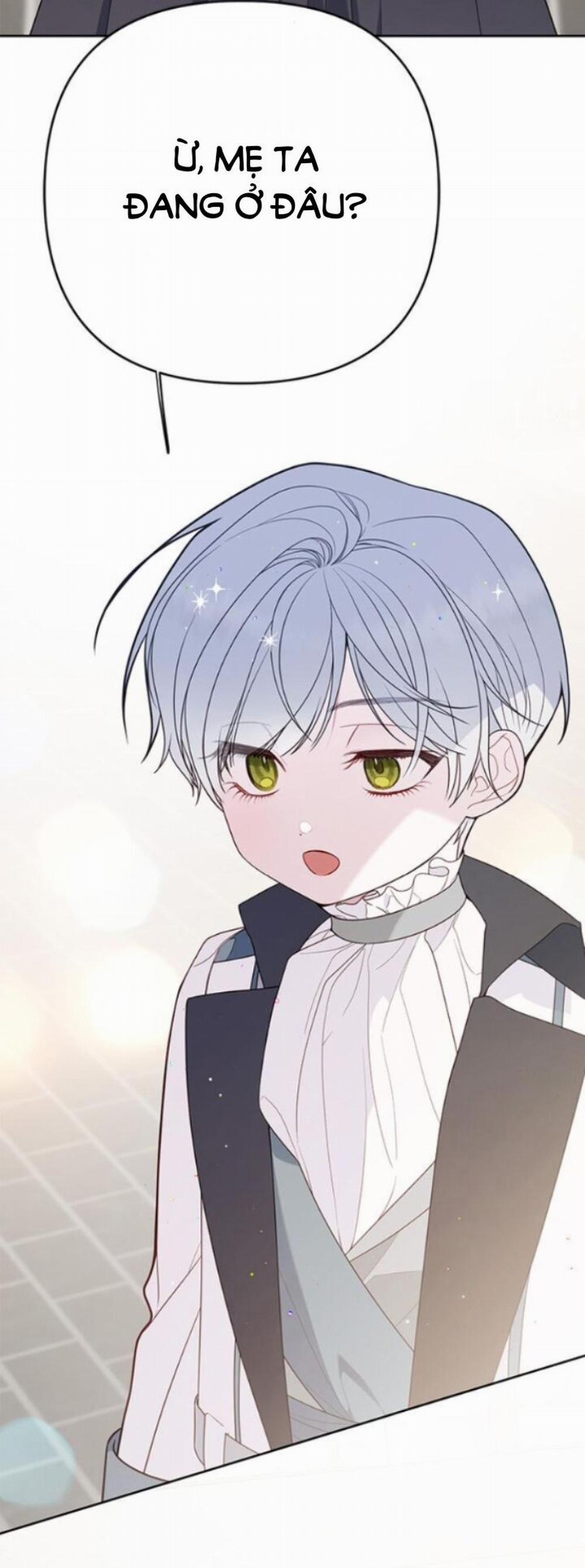 Bạo Chúa Bé Con 29.1 trang 26