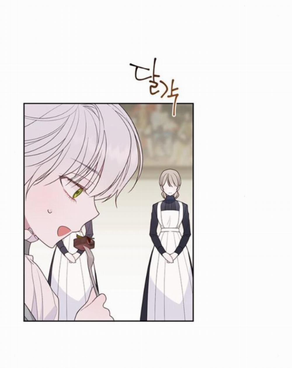 Bạo Chúa Bé Con 29.1 trang 35