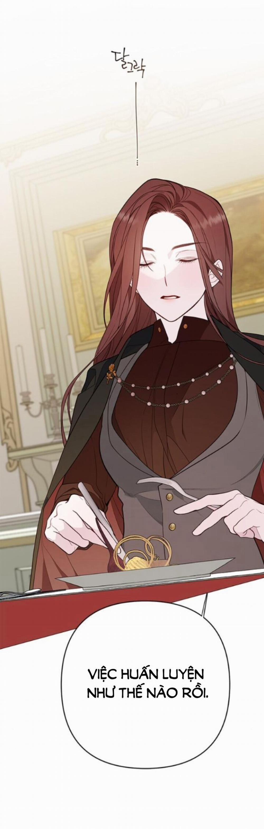 Bạo Chúa Bé Con 29.1 trang 36