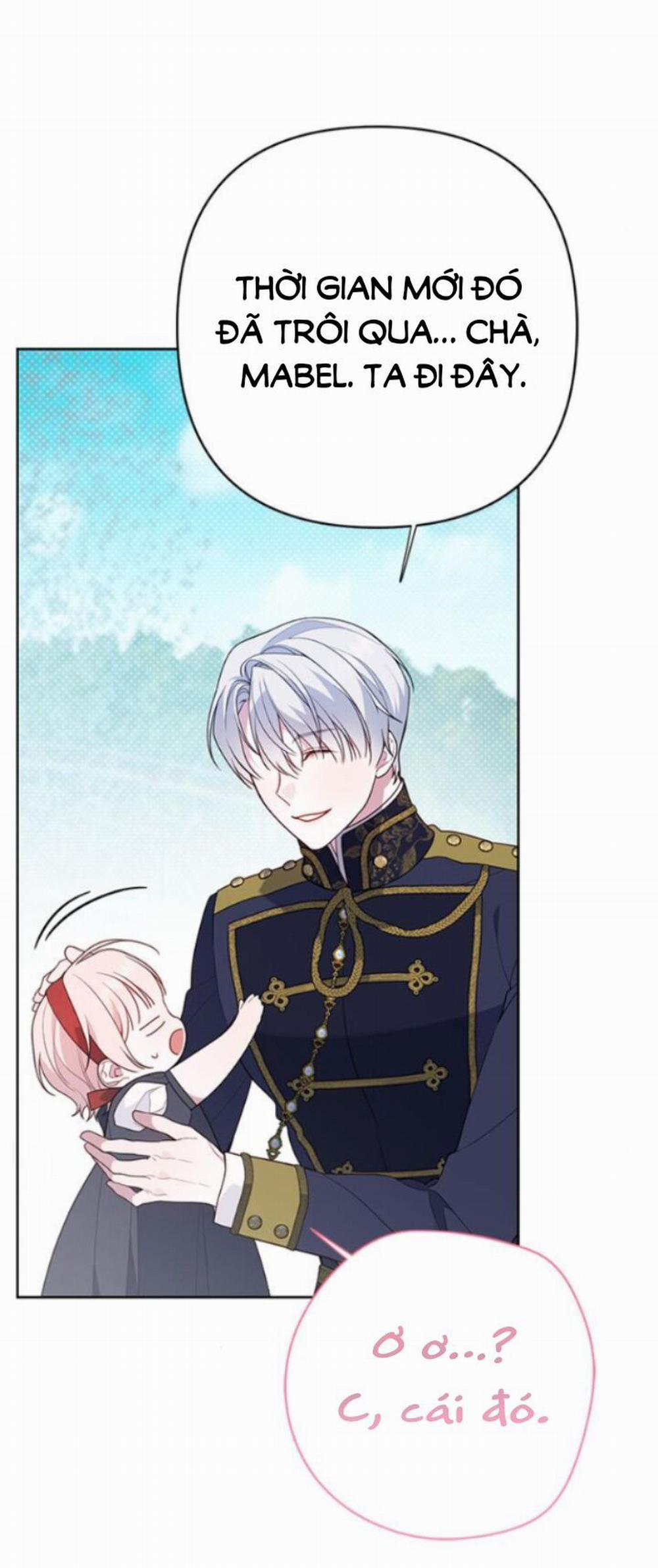 Bạo Chúa Bé Con 29.1 trang 9