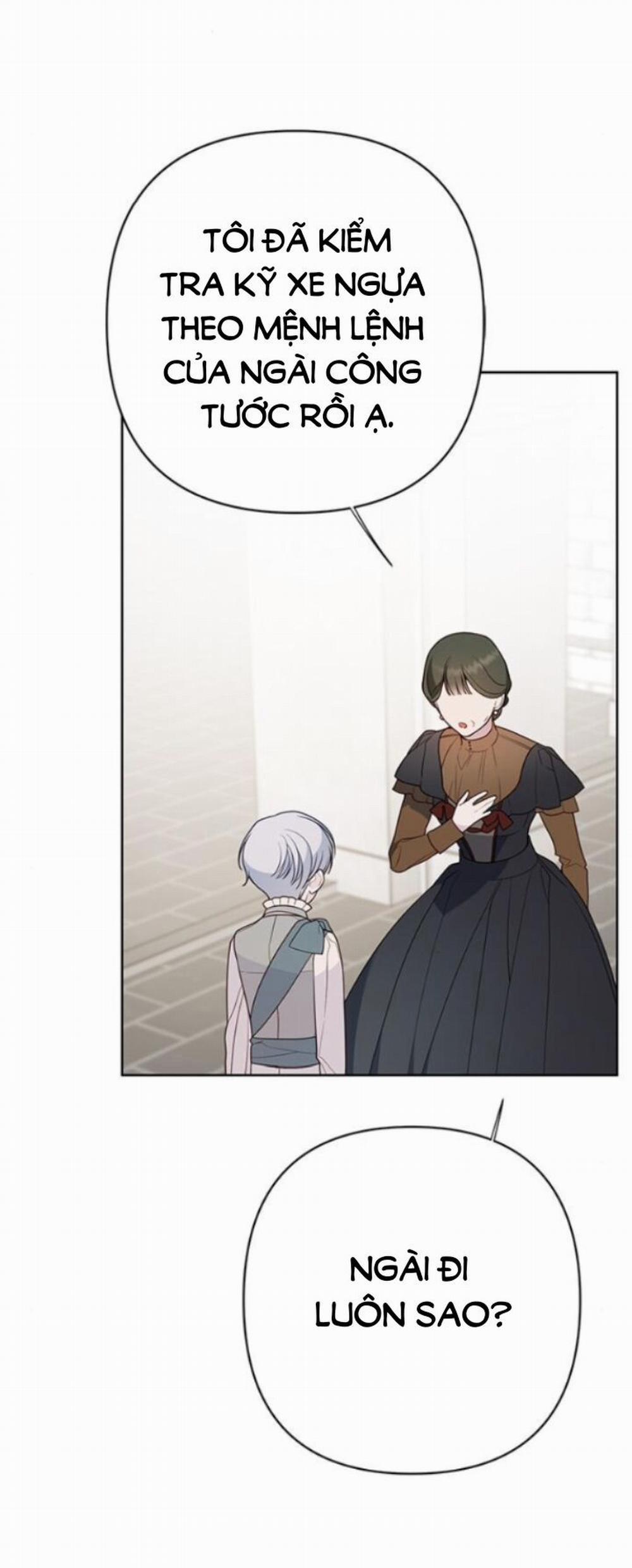 Bạo Chúa Bé Con 29.2 trang 1