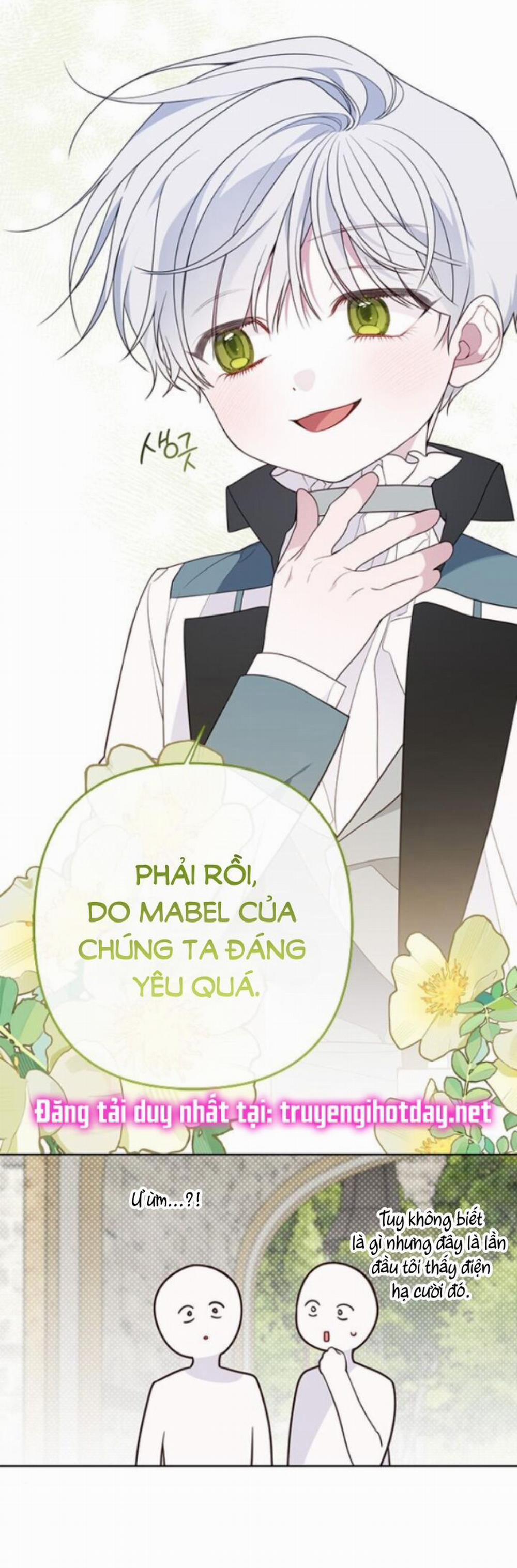 Bạo Chúa Bé Con 29.2 trang 16