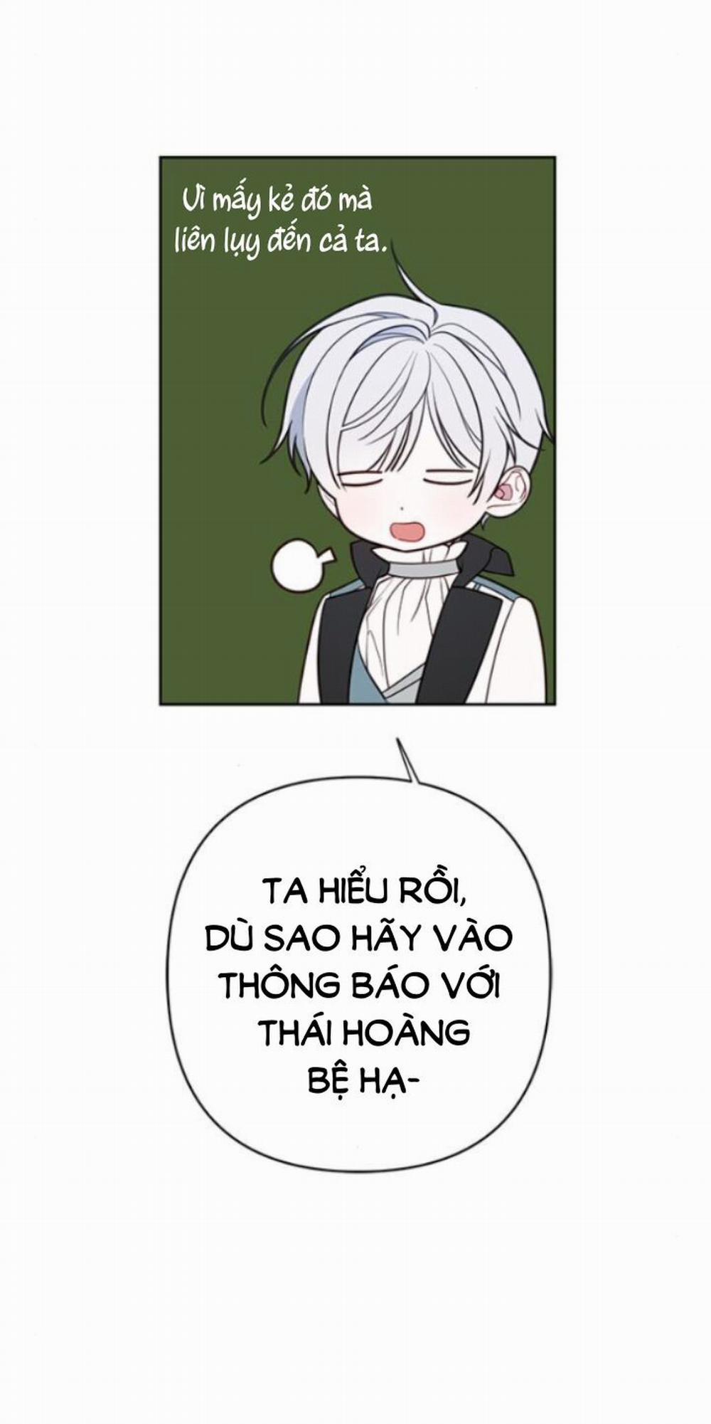 Bạo Chúa Bé Con 29.2 trang 17