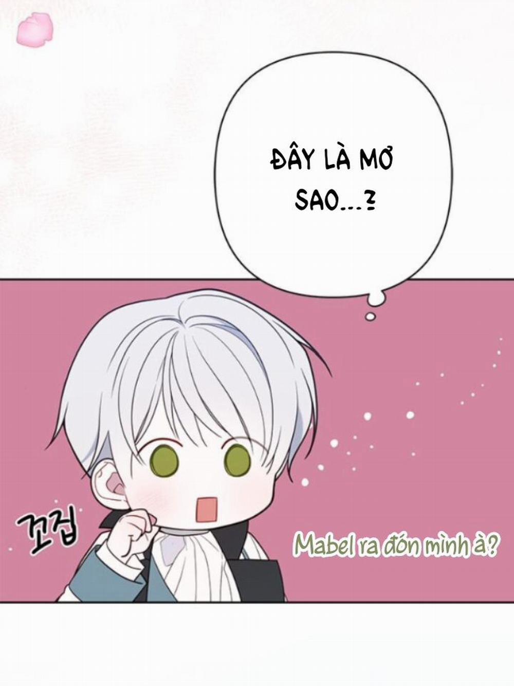 Bạo Chúa Bé Con 29.2 trang 21