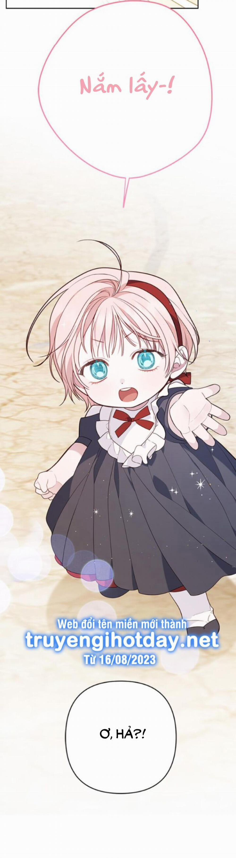 Bạo Chúa Bé Con 29.2 trang 27