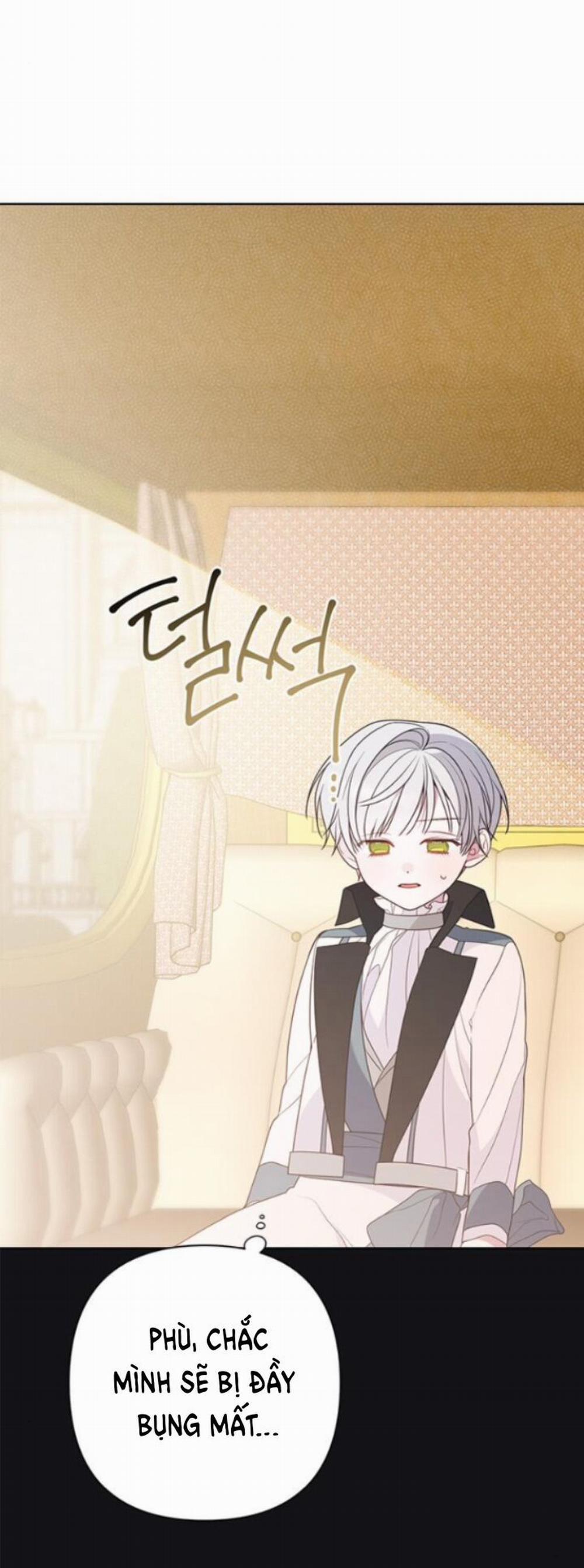 Bạo Chúa Bé Con 29.2 trang 3