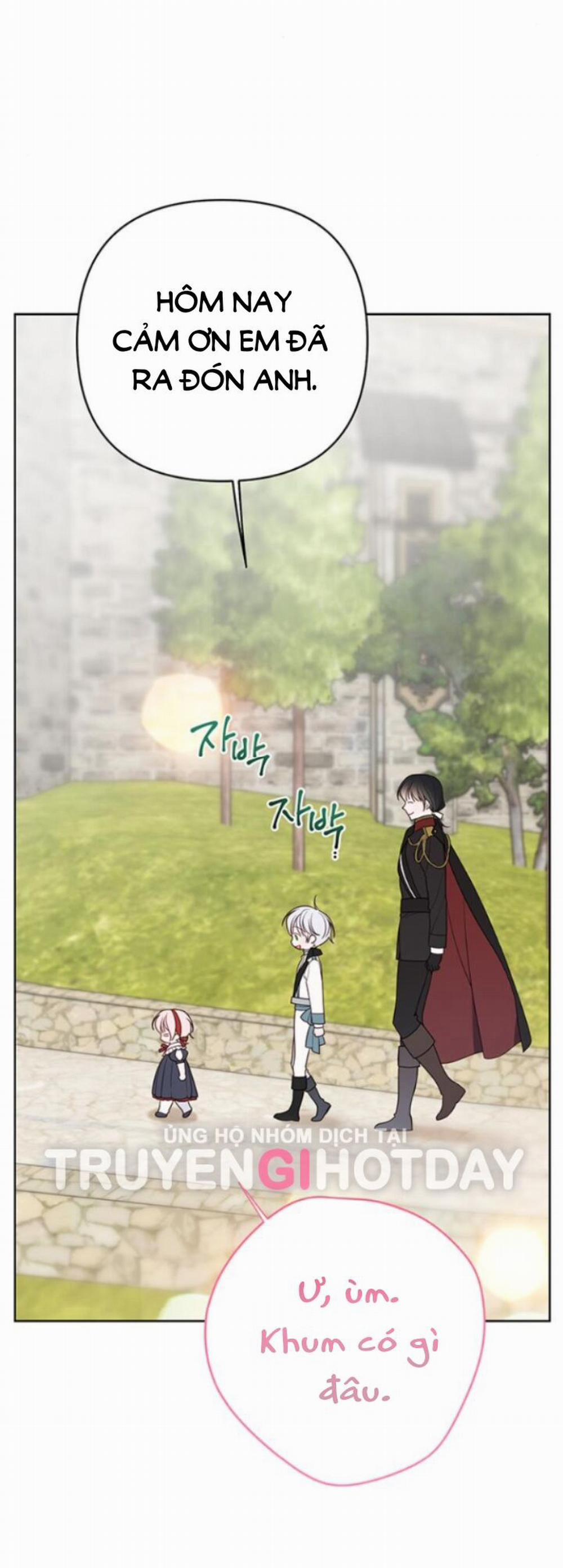 Bạo Chúa Bé Con 30.1 trang 12