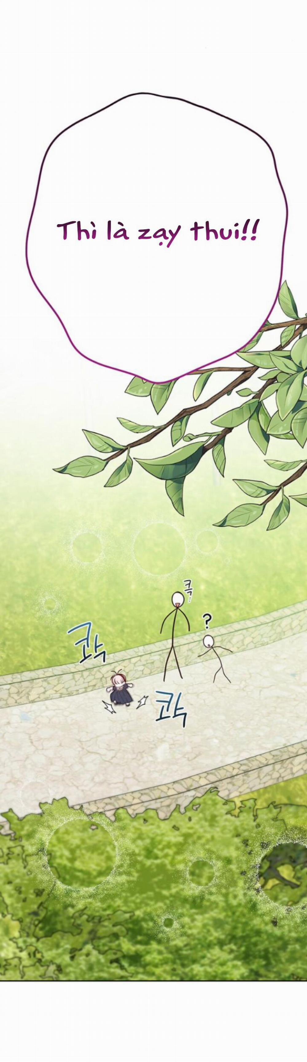 Bạo Chúa Bé Con 30.1 trang 20