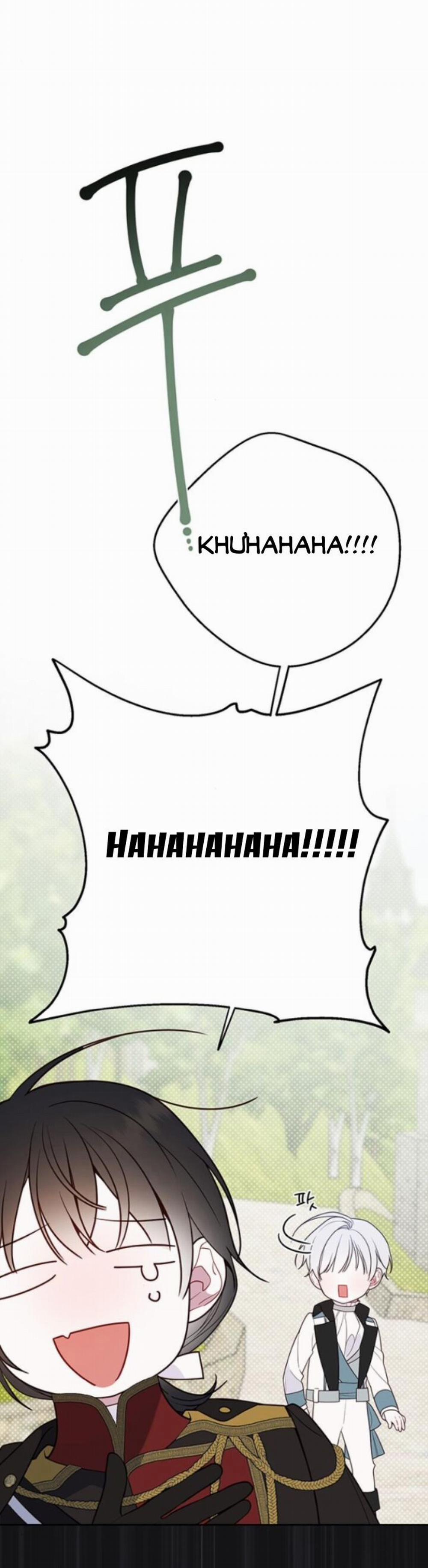 Bạo Chúa Bé Con 30.1 trang 21