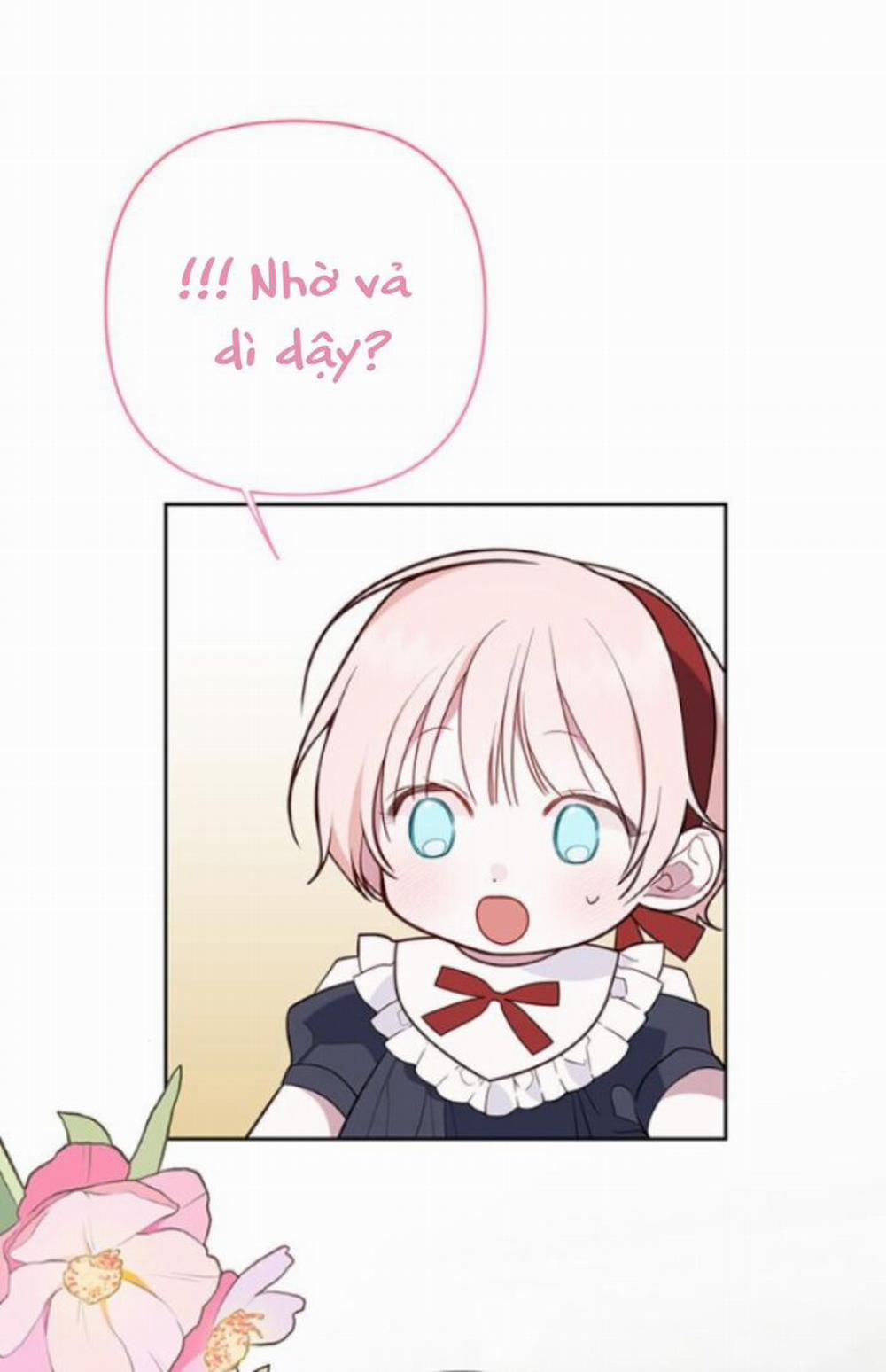 Bạo Chúa Bé Con 30.1 trang 32