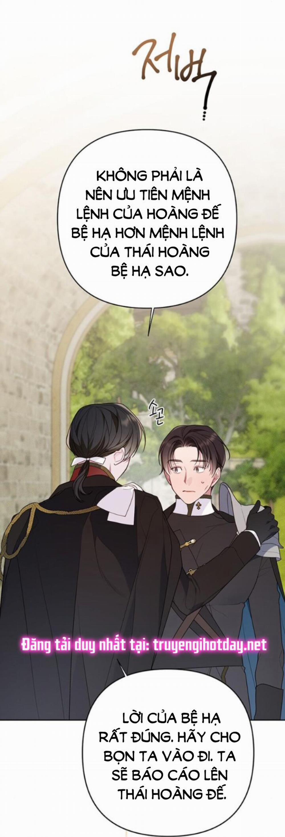 Bạo Chúa Bé Con 30.1 trang 7