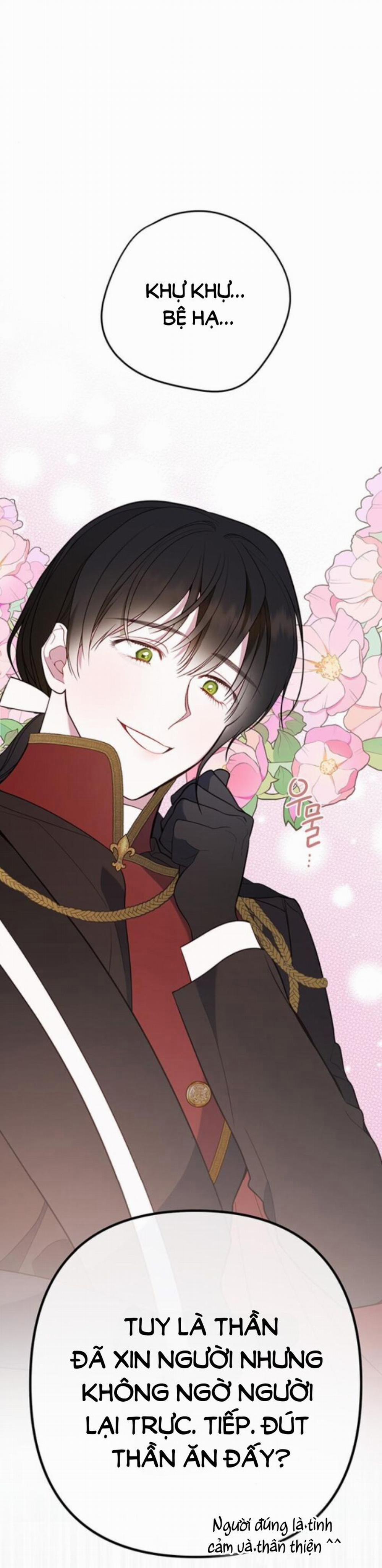 Bạo Chúa Bé Con 30.2 trang 2