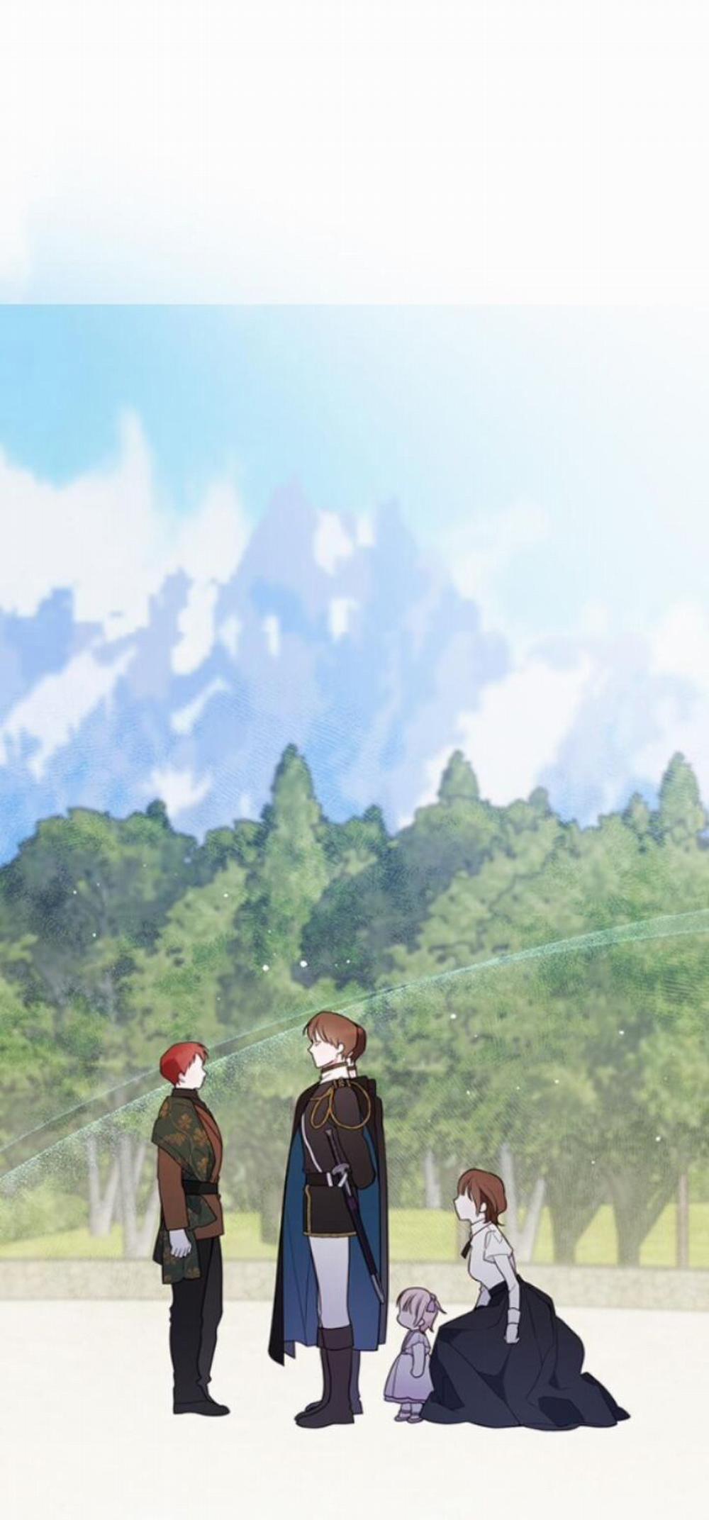 Bạo Chúa Bé Con 30.2 trang 26