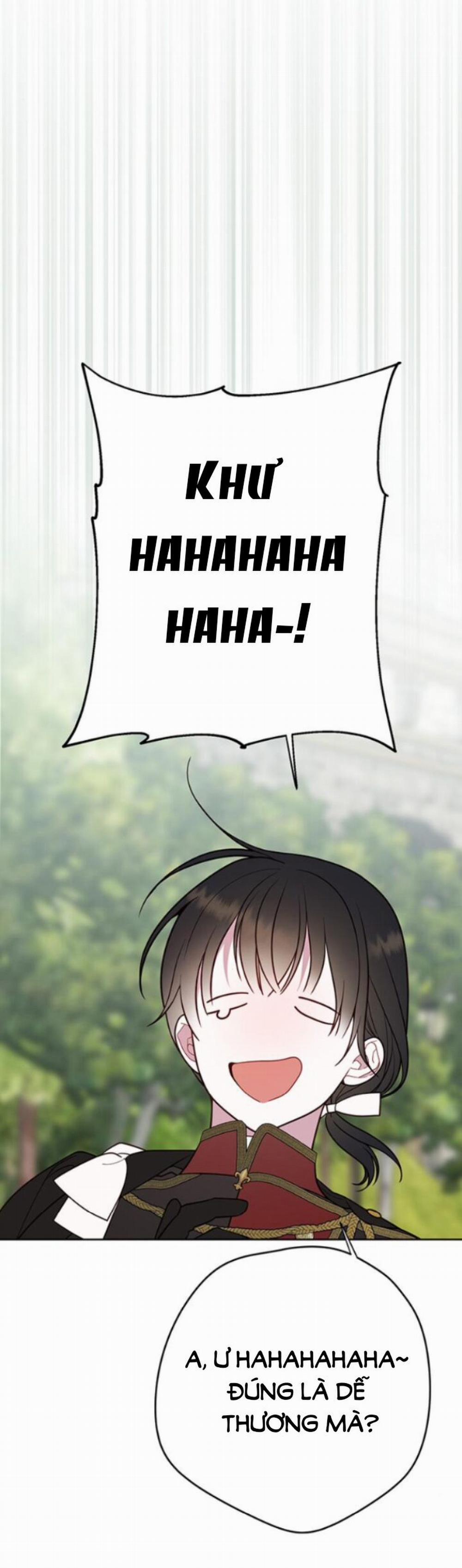 Bạo Chúa Bé Con 30.2 trang 3