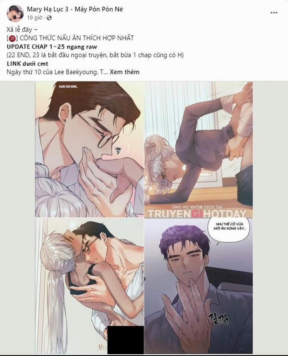 Bạo Chúa Bé Con 30.2 trang 37