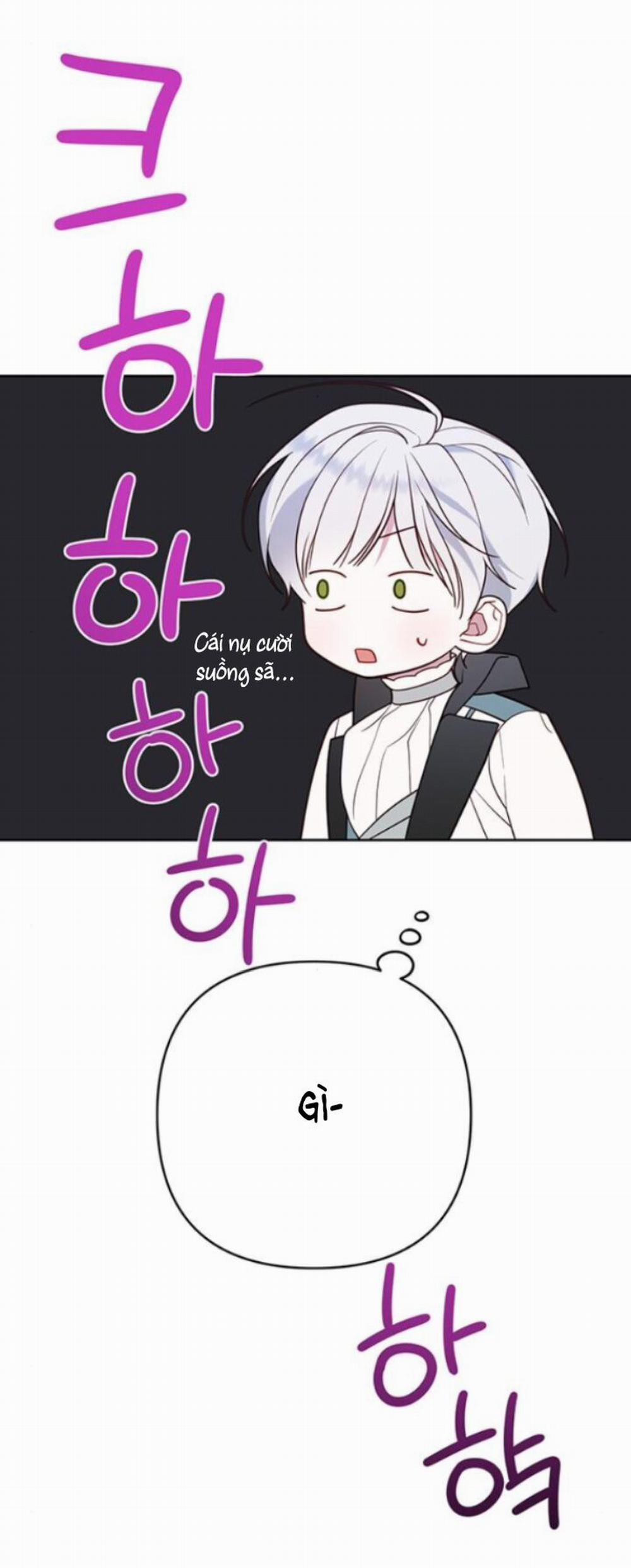 Bạo Chúa Bé Con 30.2 trang 4