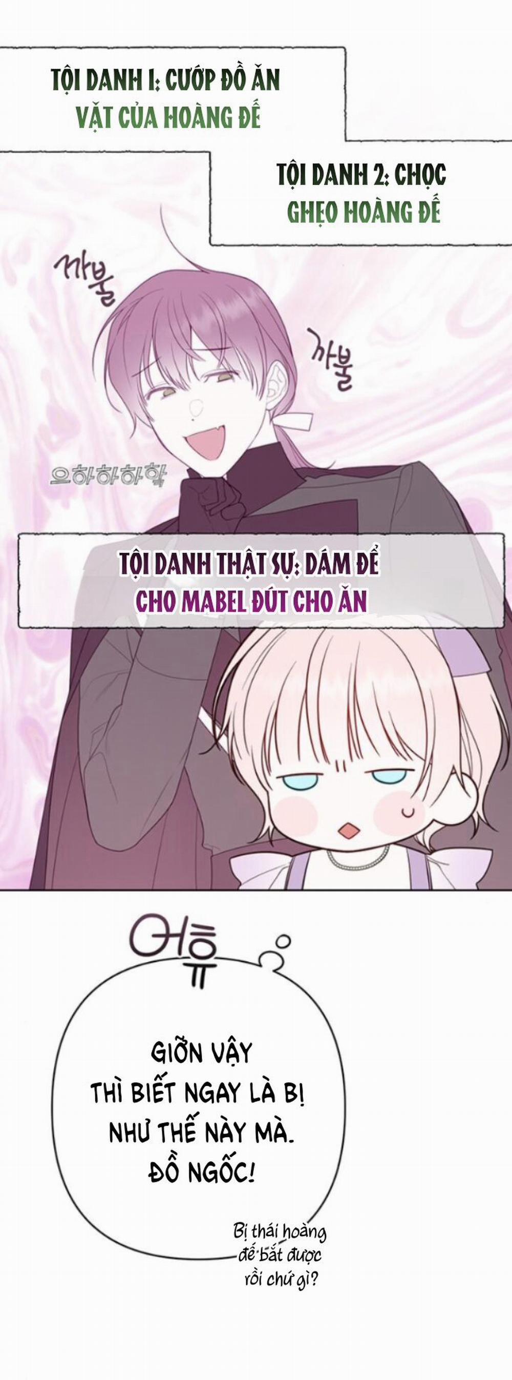 Bạo Chúa Bé Con 30.2 trang 47