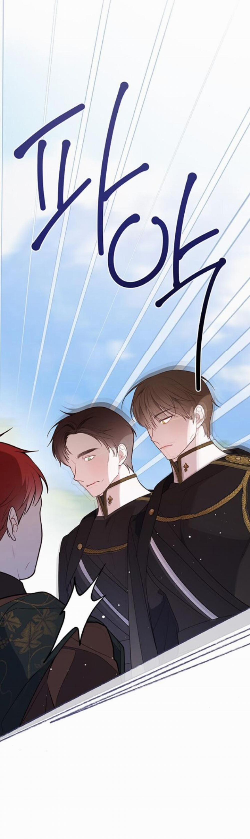 Bạo Chúa Bé Con 30.2 trang 61