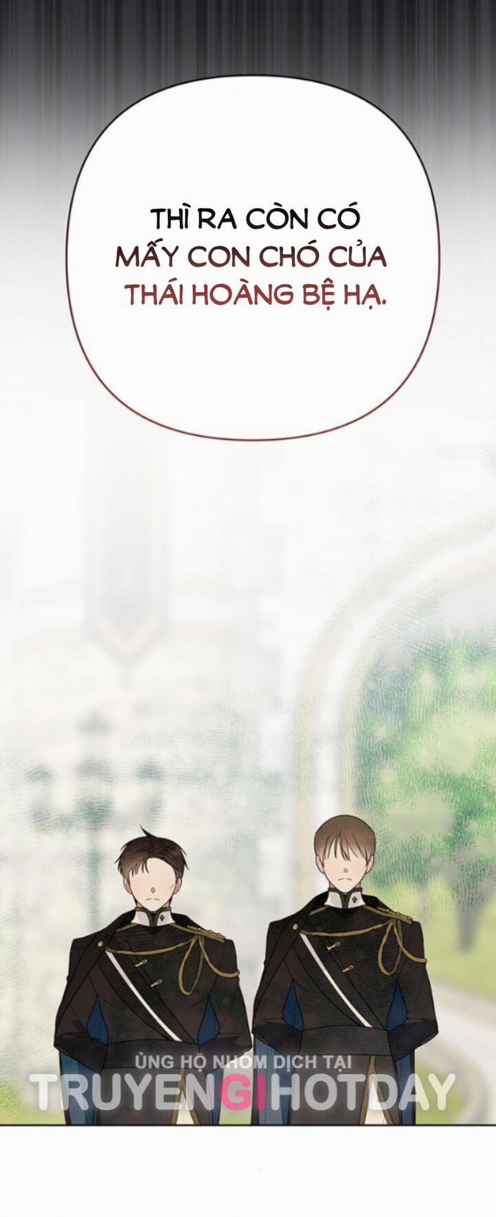 Bạo Chúa Bé Con 30.2 trang 64