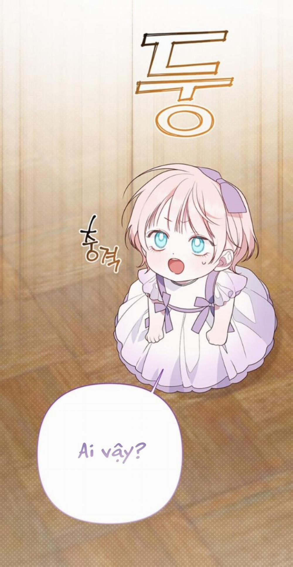 Bạo Chúa Bé Con 30.2 trang 8