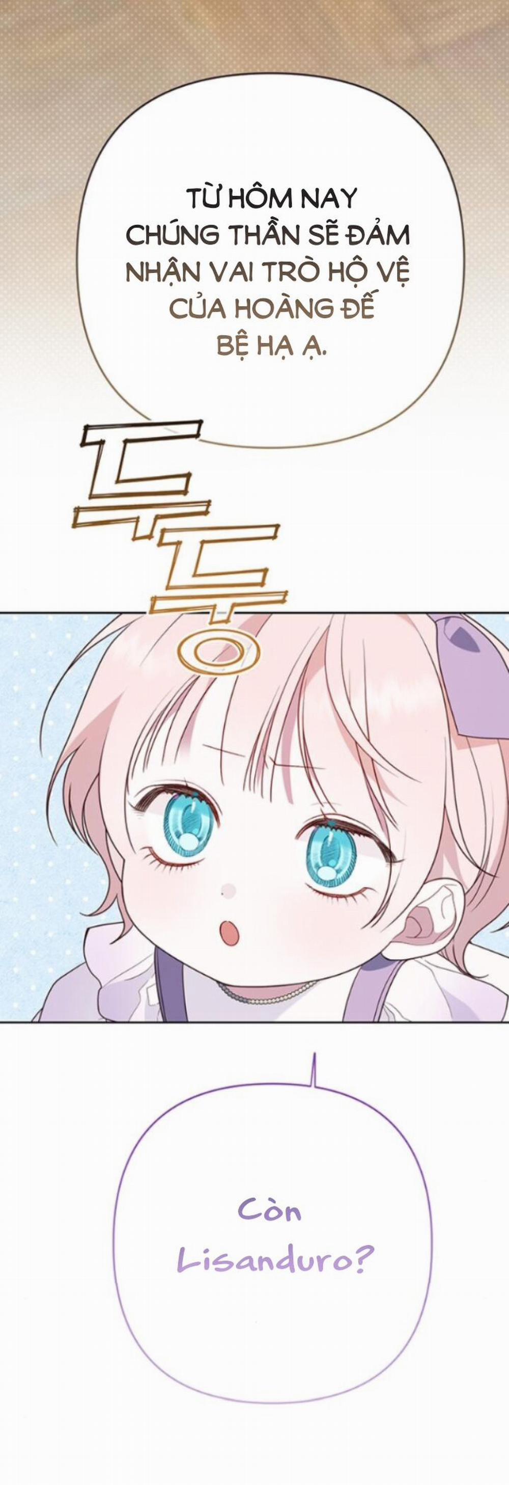 Bạo Chúa Bé Con 30.2 trang 9