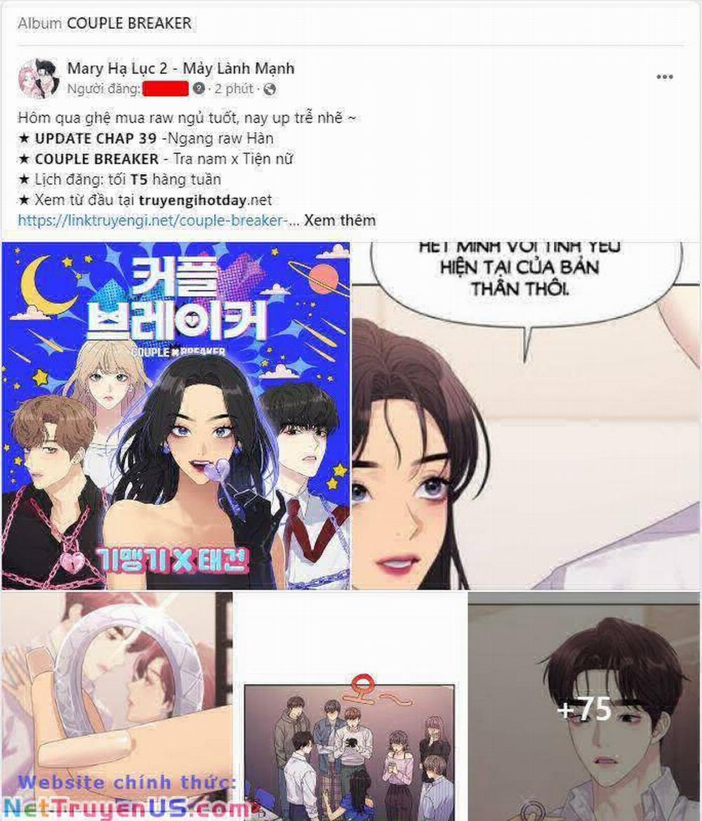 Bạo Chúa Bé Con 31.1 trang 1