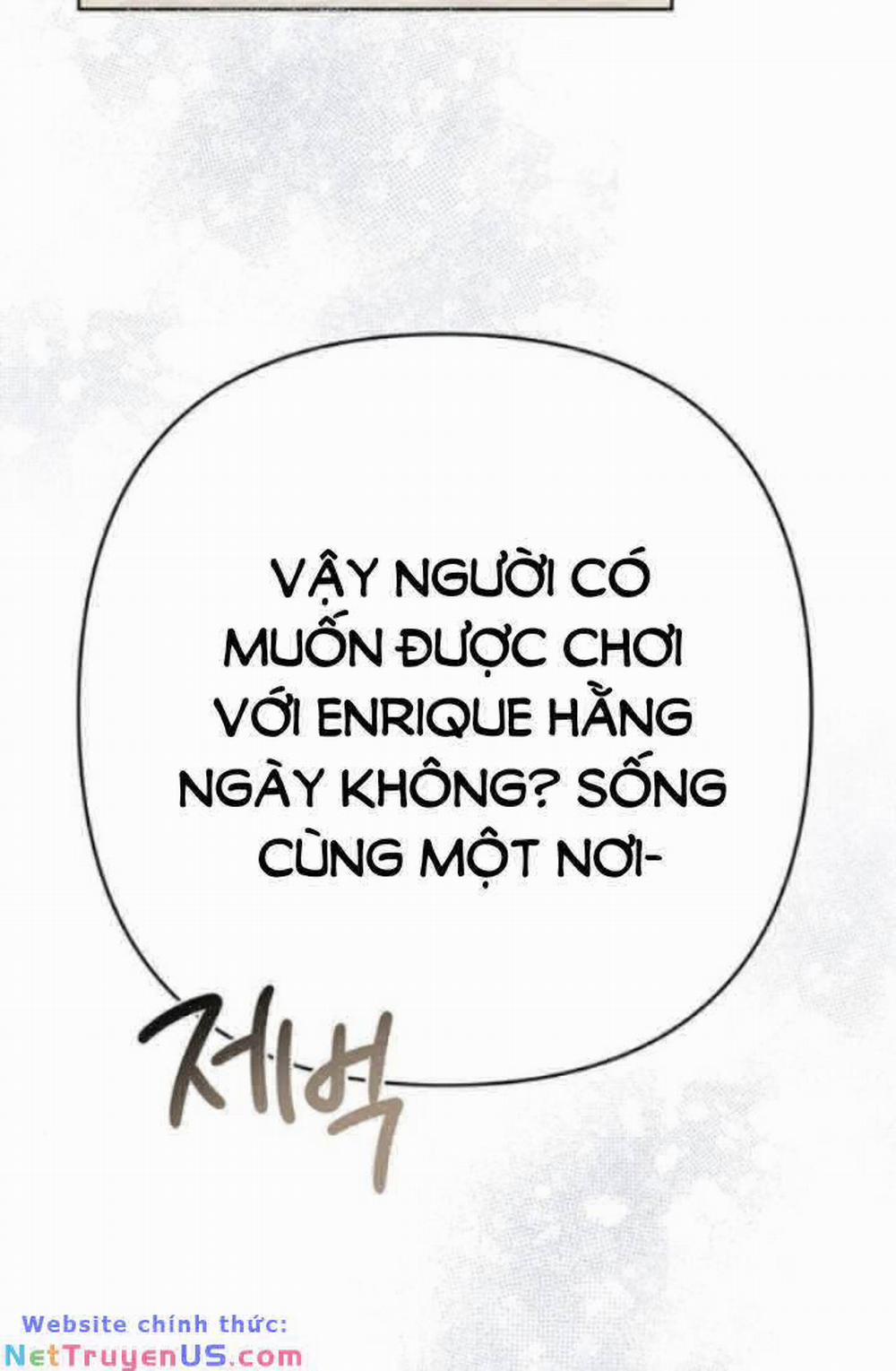 Bạo Chúa Bé Con 31.1 trang 19