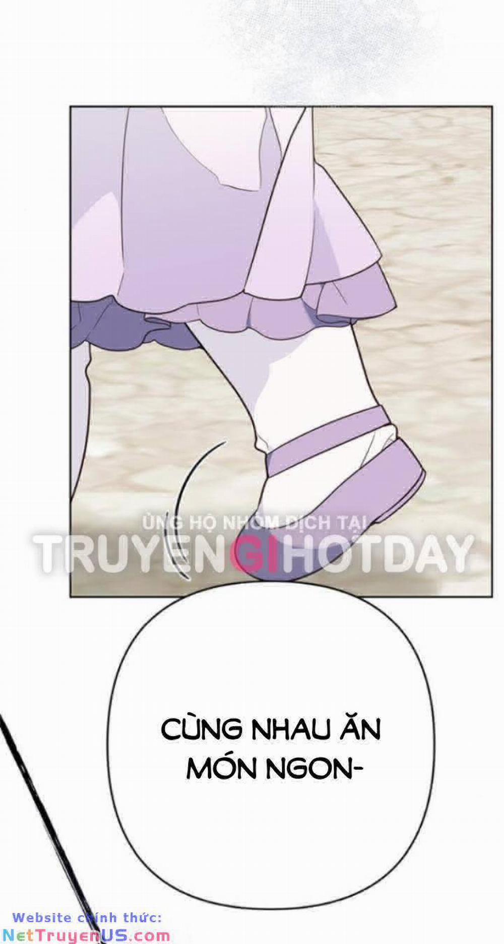 Bạo Chúa Bé Con 31.1 trang 20