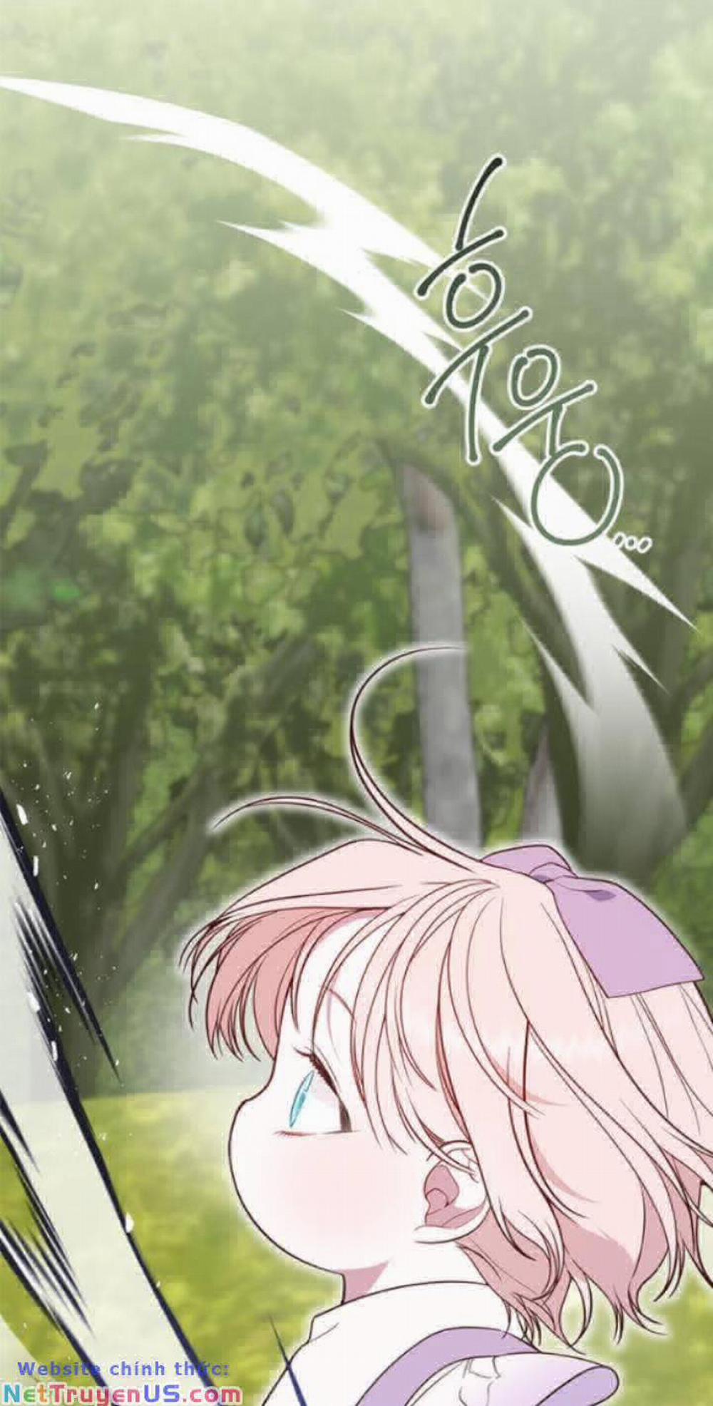 Bạo Chúa Bé Con 31.1 trang 23