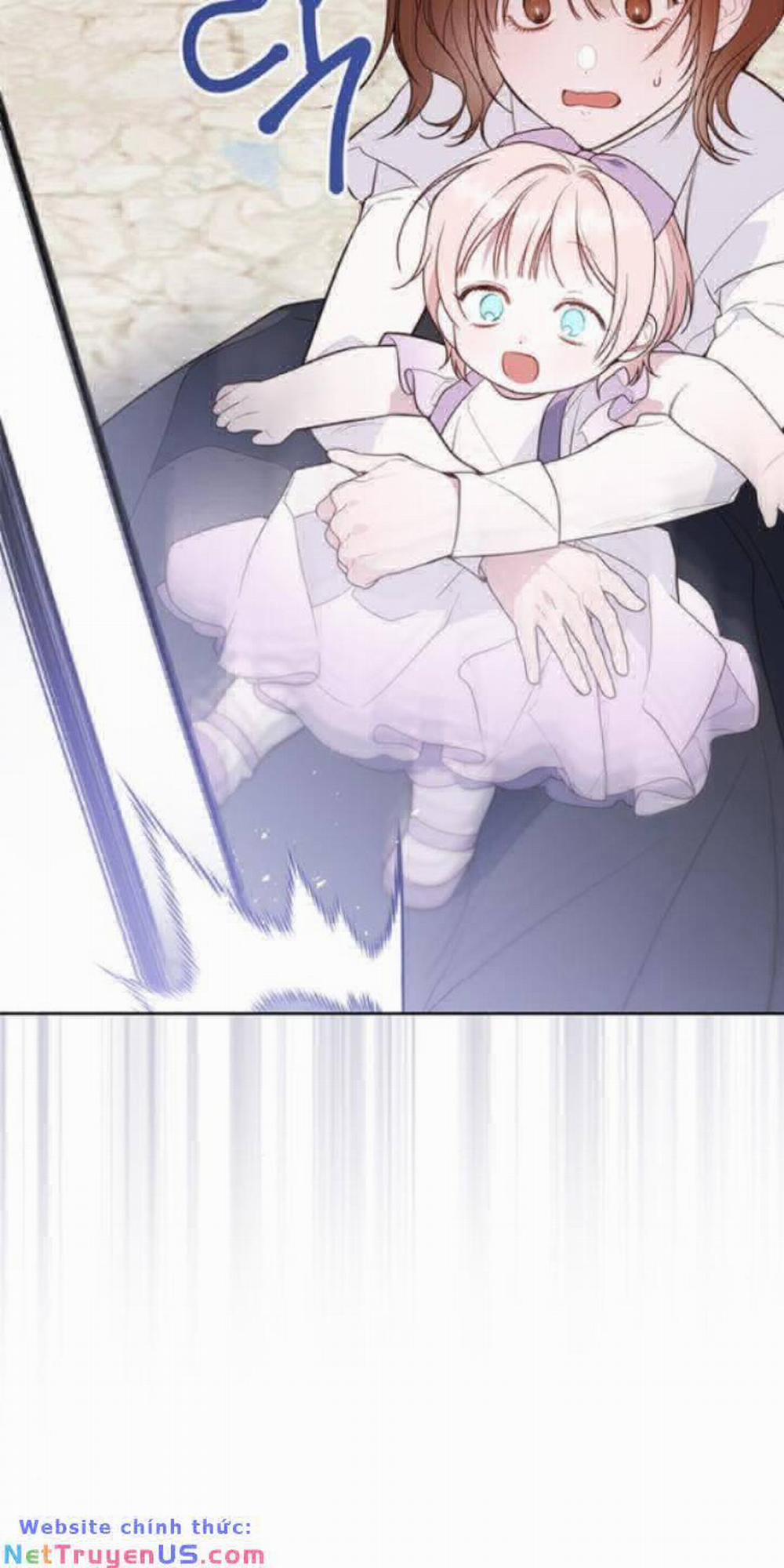 Bạo Chúa Bé Con 31.1 trang 27