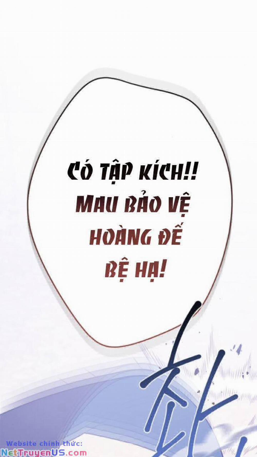 Bạo Chúa Bé Con 31.1 trang 28