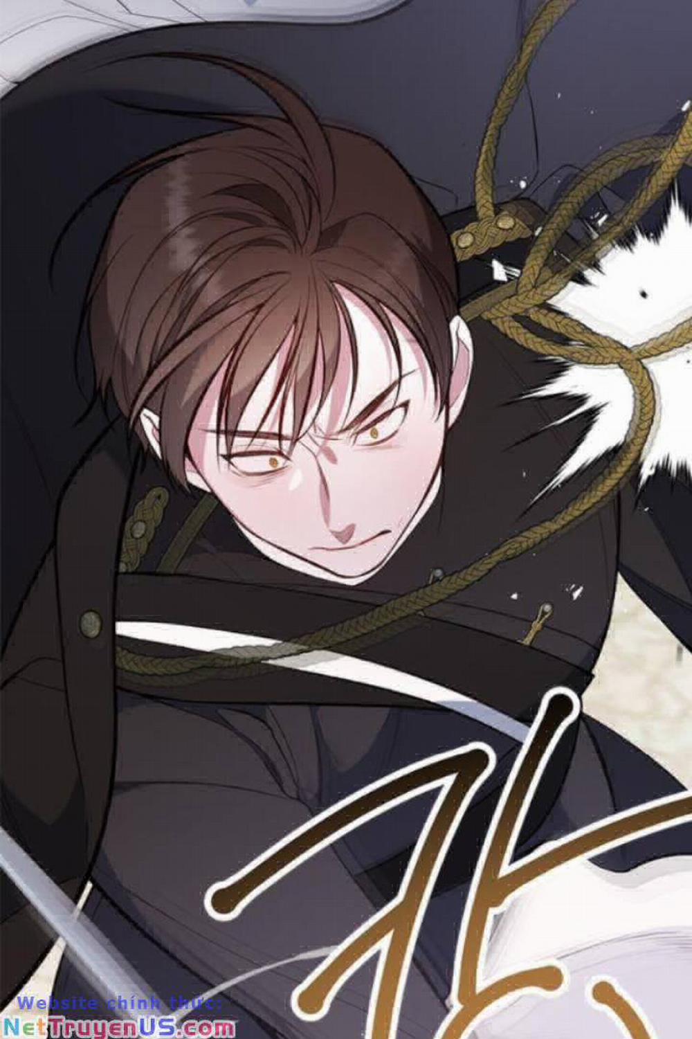 Bạo Chúa Bé Con 31.1 trang 30