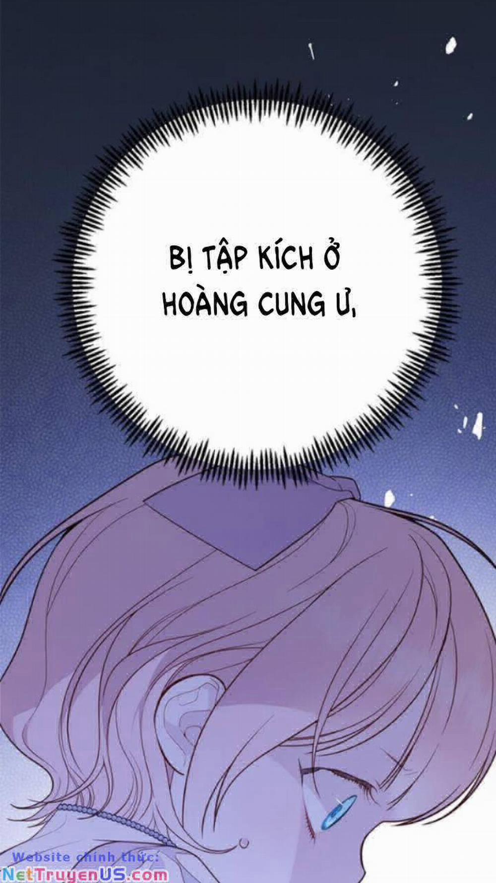 Bạo Chúa Bé Con 31.1 trang 34