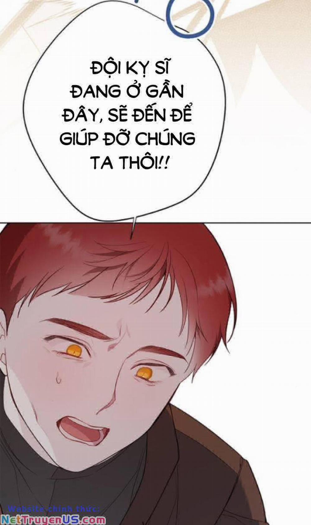 Bạo Chúa Bé Con 31.1 trang 38