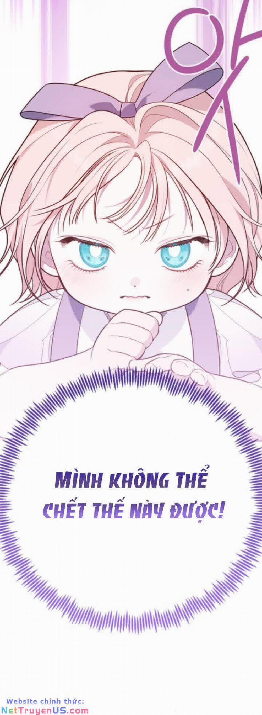 Bạo Chúa Bé Con 31.1 trang 51