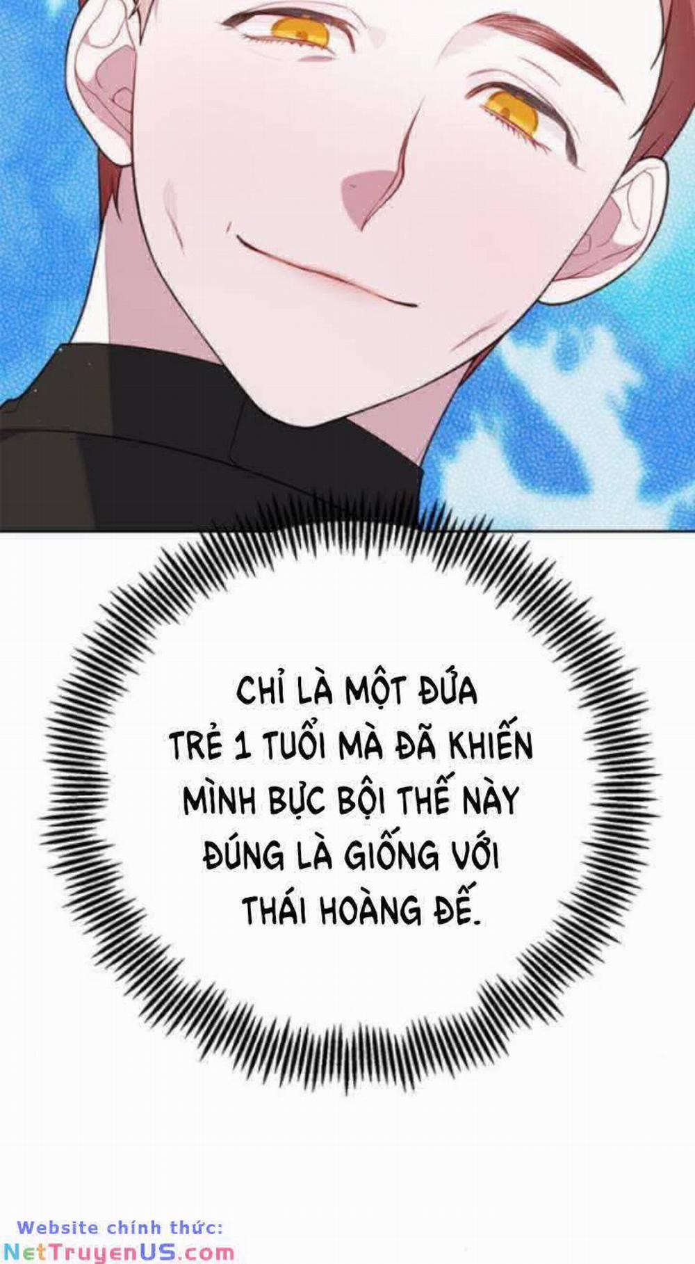Bạo Chúa Bé Con 31.1 trang 8