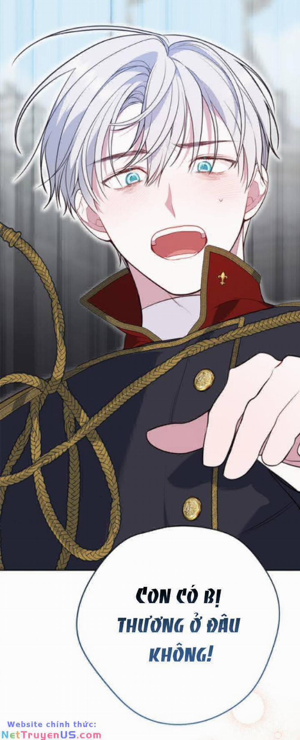 Bạo Chúa Bé Con 31.2 trang 15