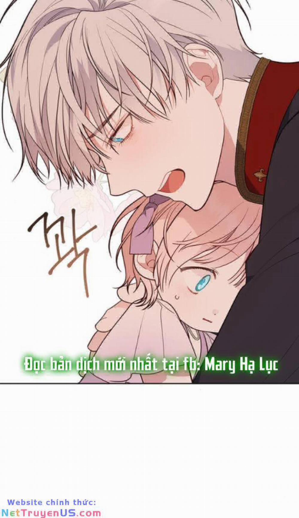 Bạo Chúa Bé Con 31.2 trang 19
