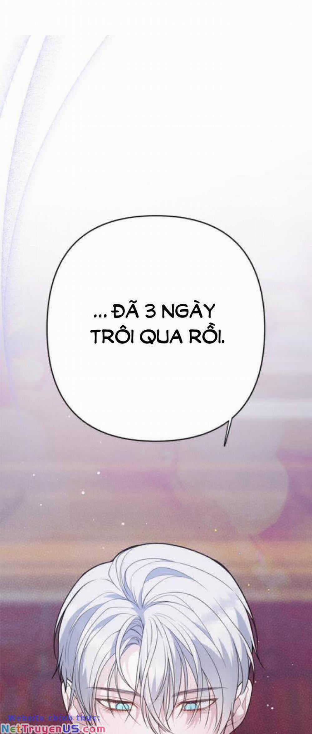 Bạo Chúa Bé Con 31.2 trang 30