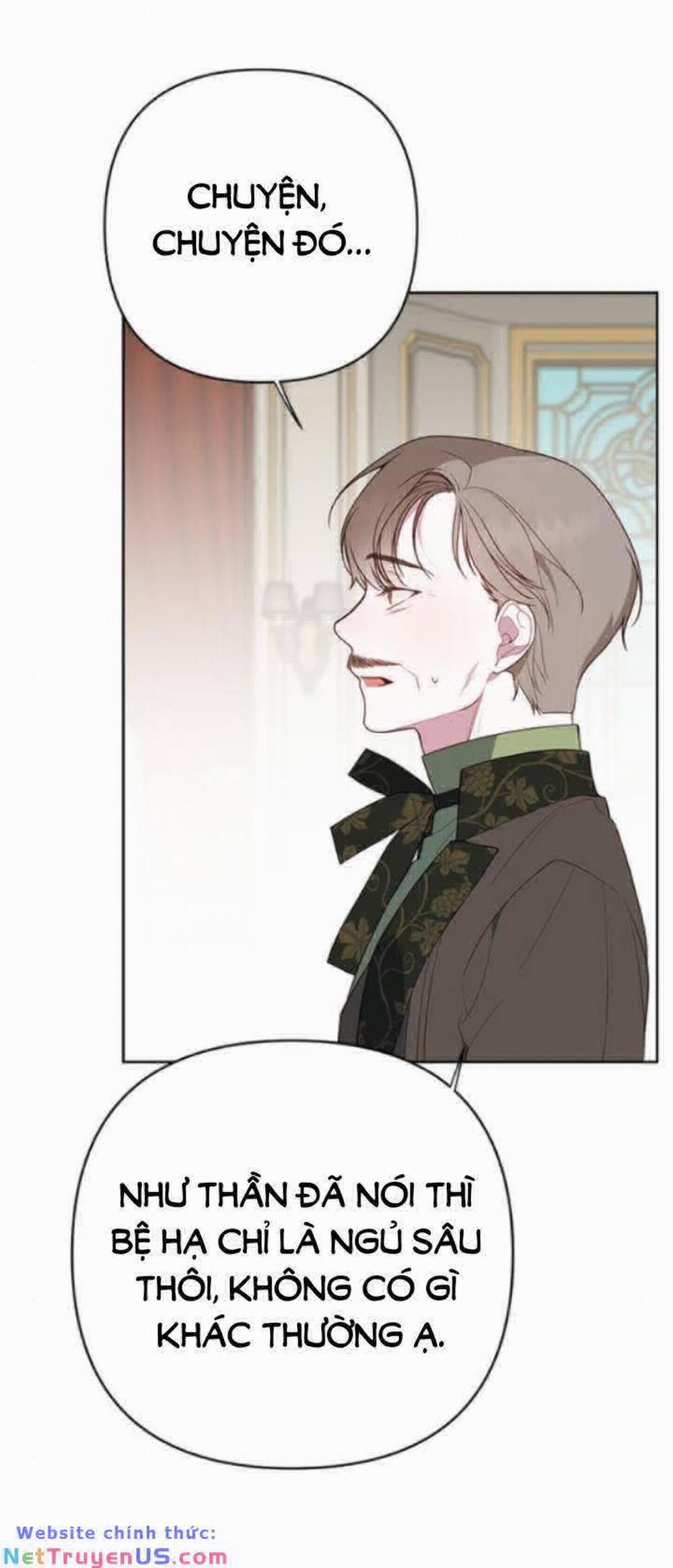 Bạo Chúa Bé Con 31.2 trang 32