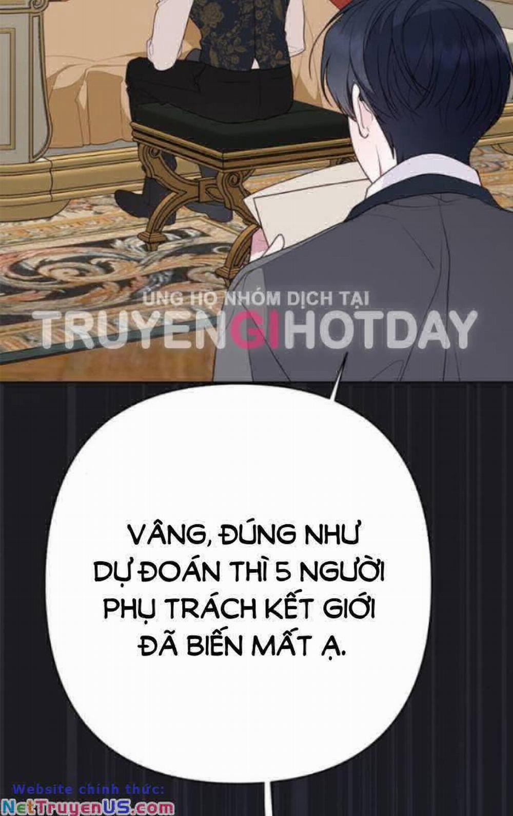 Bạo Chúa Bé Con 31.2 trang 36